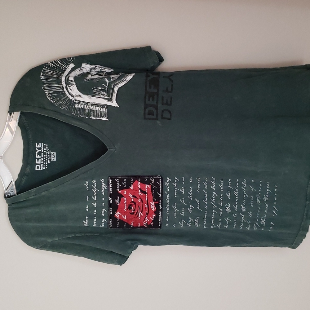 Michigan State Rose Bowl shirt